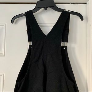 American Apparel Pants & Jumpsuits - American Apparel Overalls American Apparel Pants & Jumpsuits - American Apparel Overalls
